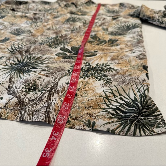 Game Guard Desert Brush Camo Long Sleeve Size 2XL - Picture 7 of 11